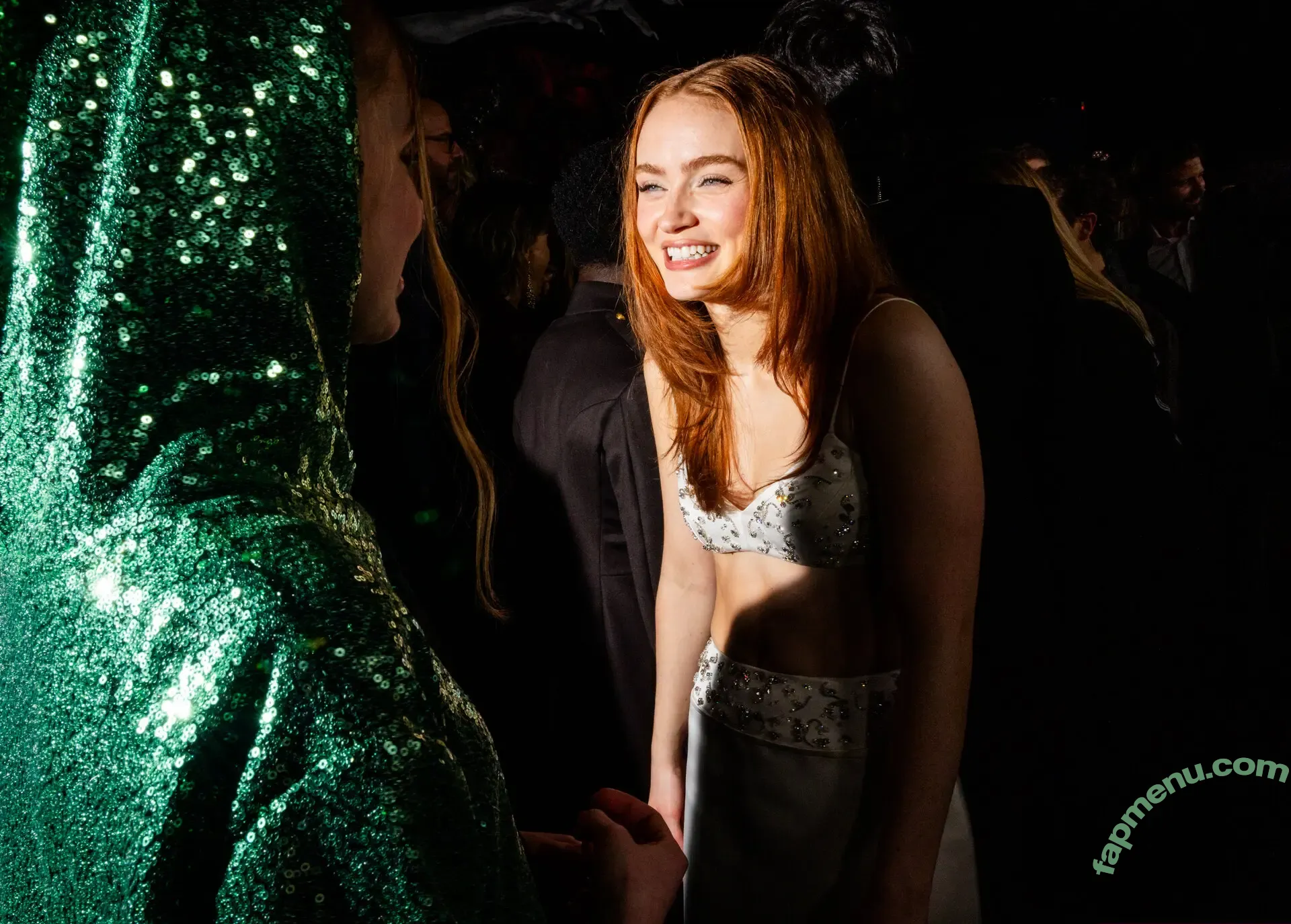 Sadie Sink nude photo #1868 (SadieSink / sadiesink_)