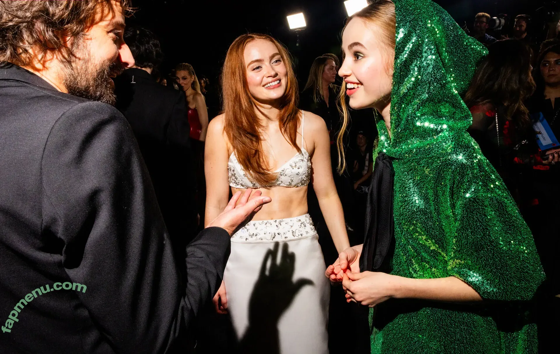 Sadie Sink nude photo #1869 (SadieSink / sadiesink_)