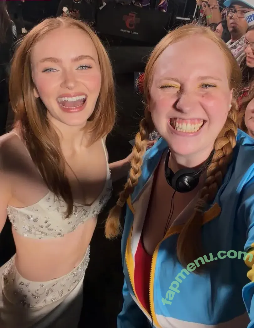 Sadie Sink nude photo #1873 (SadieSink / sadiesink_)
