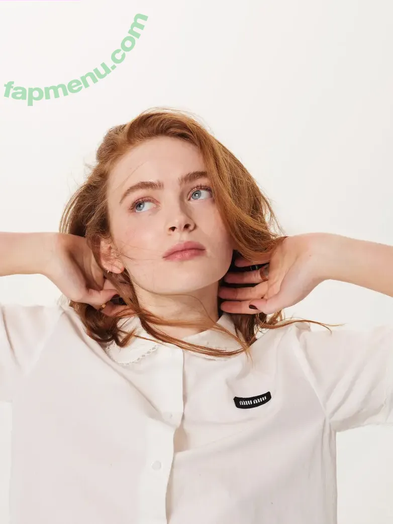 Sadie Sink nude photo #1880 (SadieSink / sadiesink_)