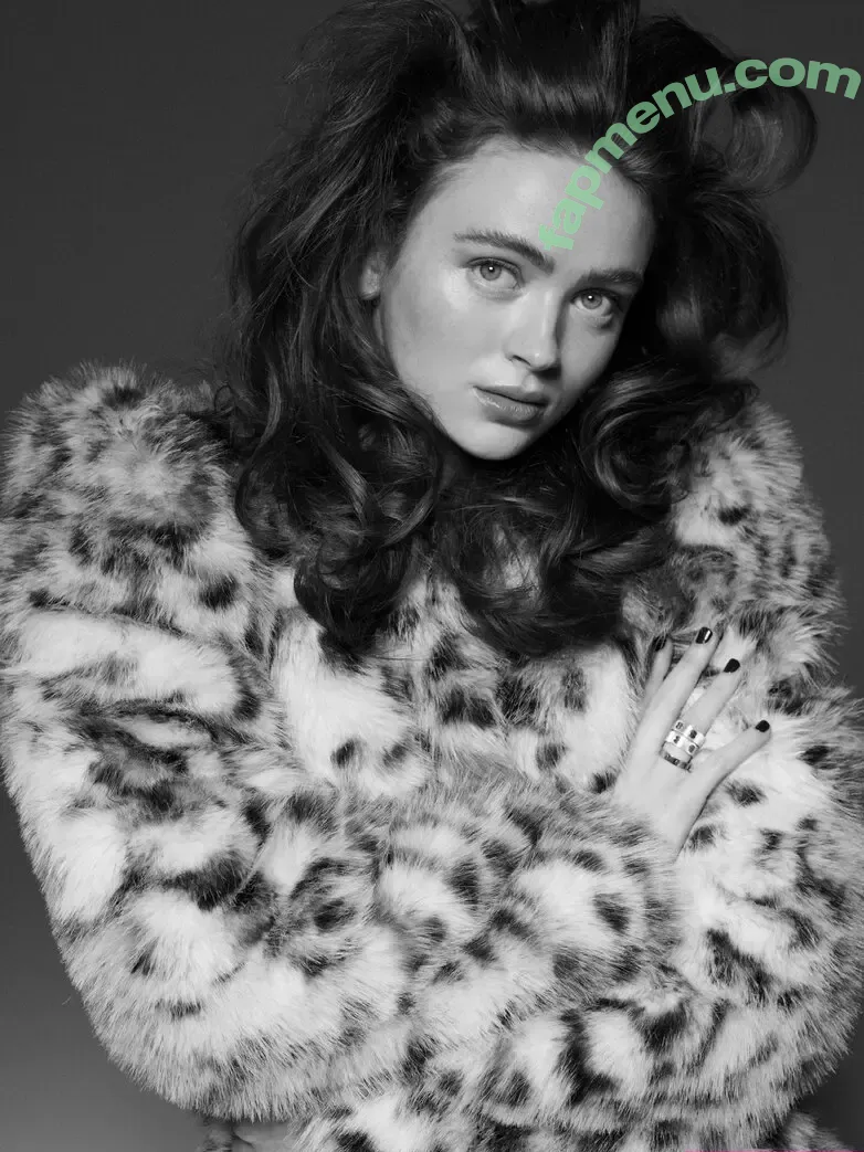 Sadie Sink nude photo #1883 (SadieSink / sadiesink_)