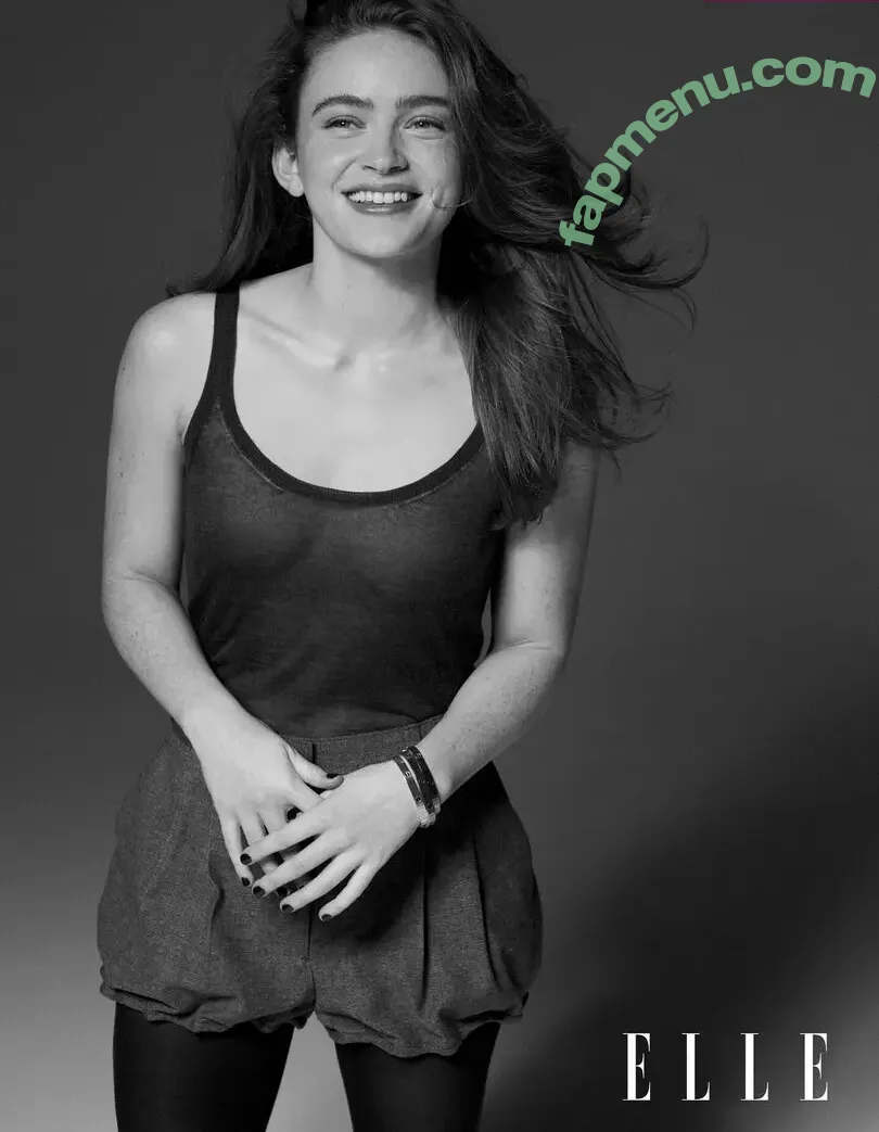 Sadie Sink nude photo #1887 (SadieSink / sadiesink_)