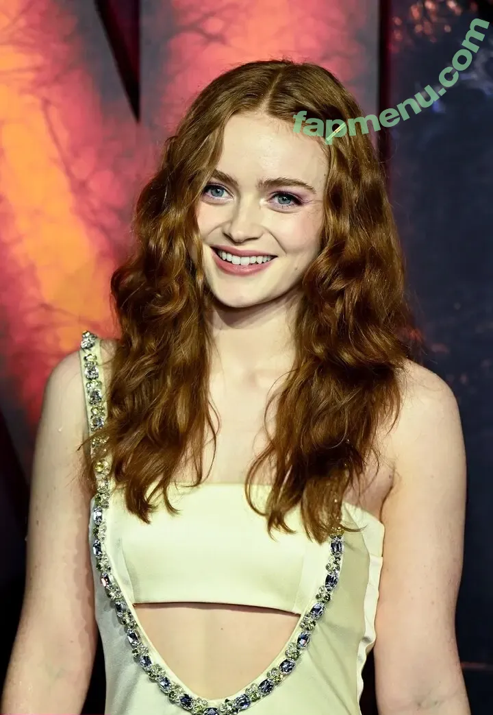 Sadie Sink nude photo #1890 (SadieSink / sadiesink_)