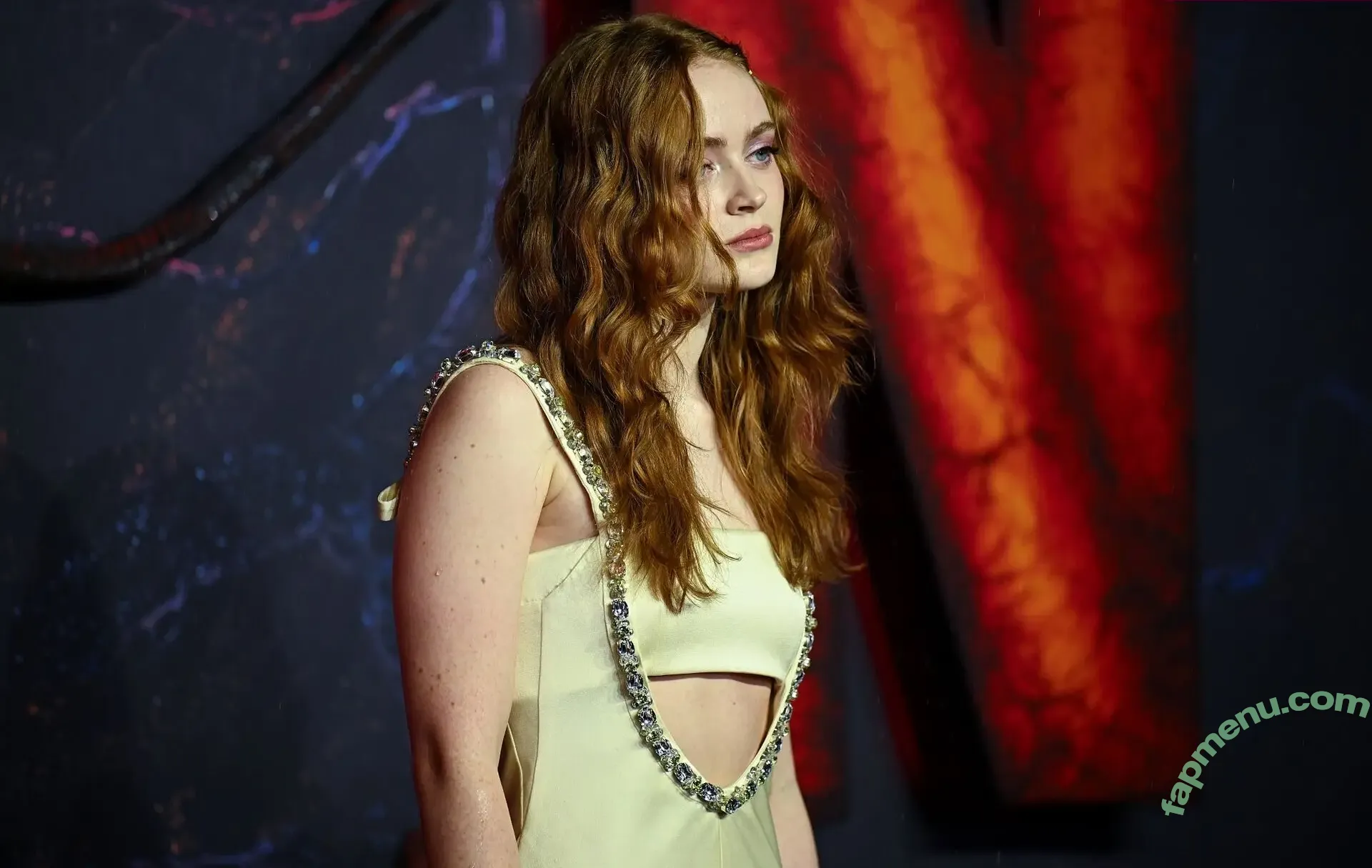 Sadie Sink nude photo #1893 (SadieSink / sadiesink_)