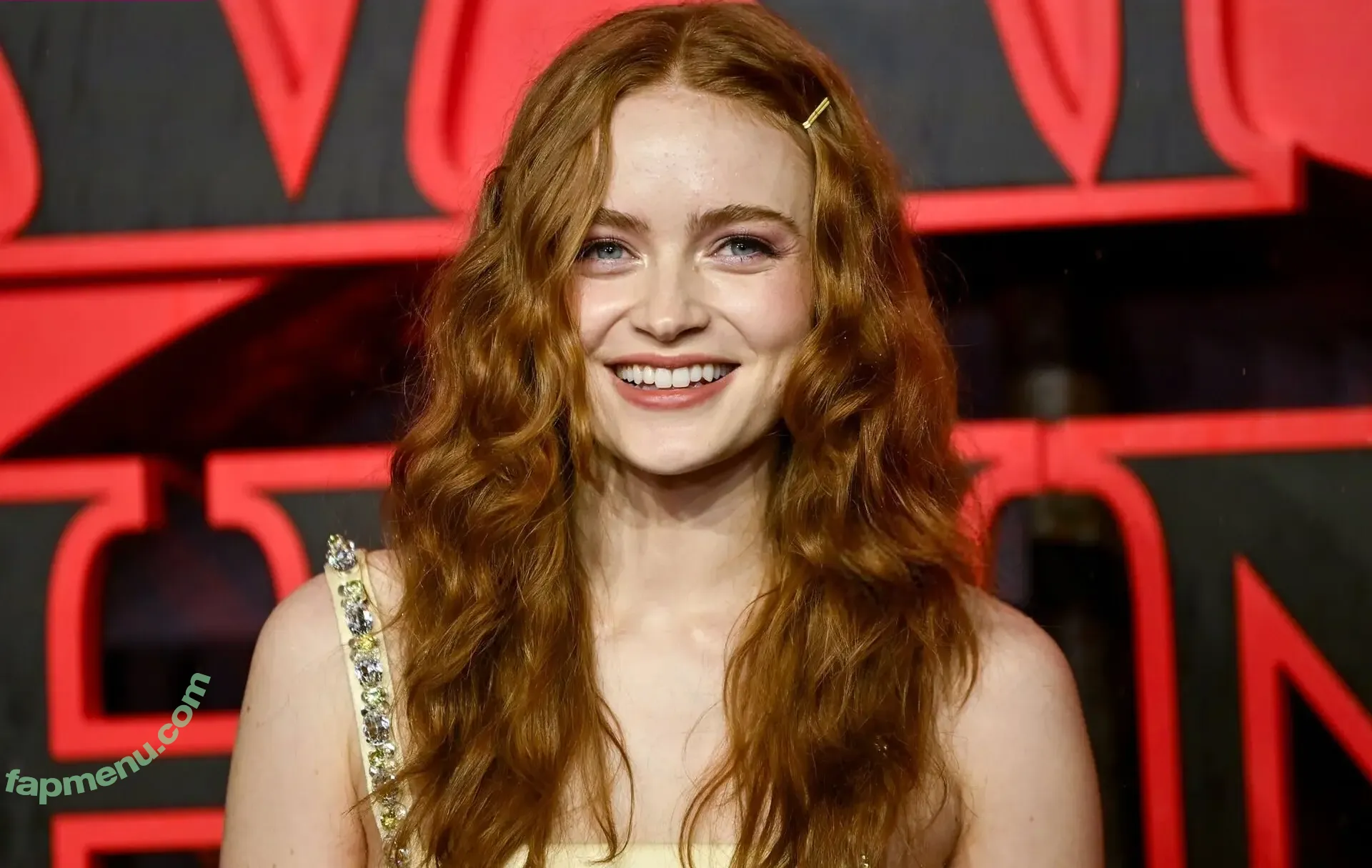 Sadie Sink nude photo #1894 (SadieSink / sadiesink_)