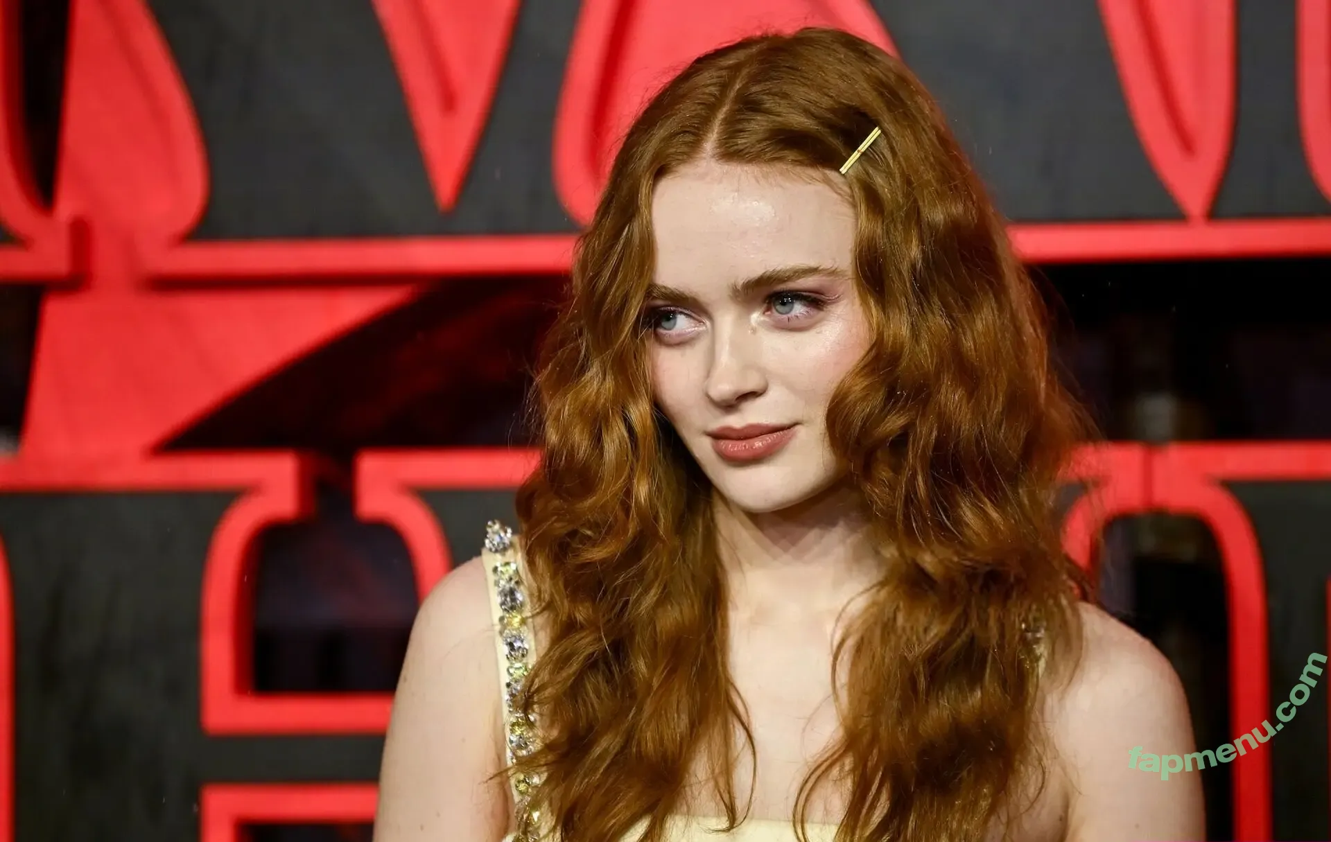 Sadie Sink nude photo #1895 (sadiesink / sadiesink_)