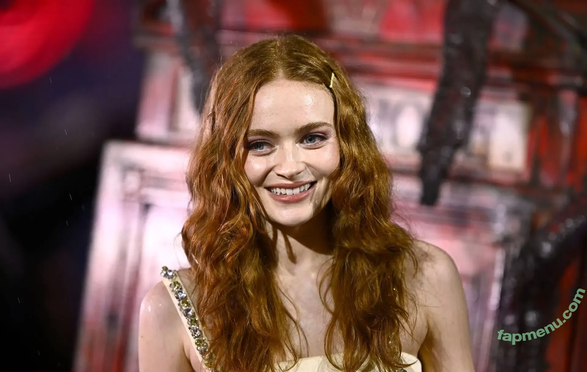 Sadie Sink nude photo #1896 (sadiesink / sadiesink_)