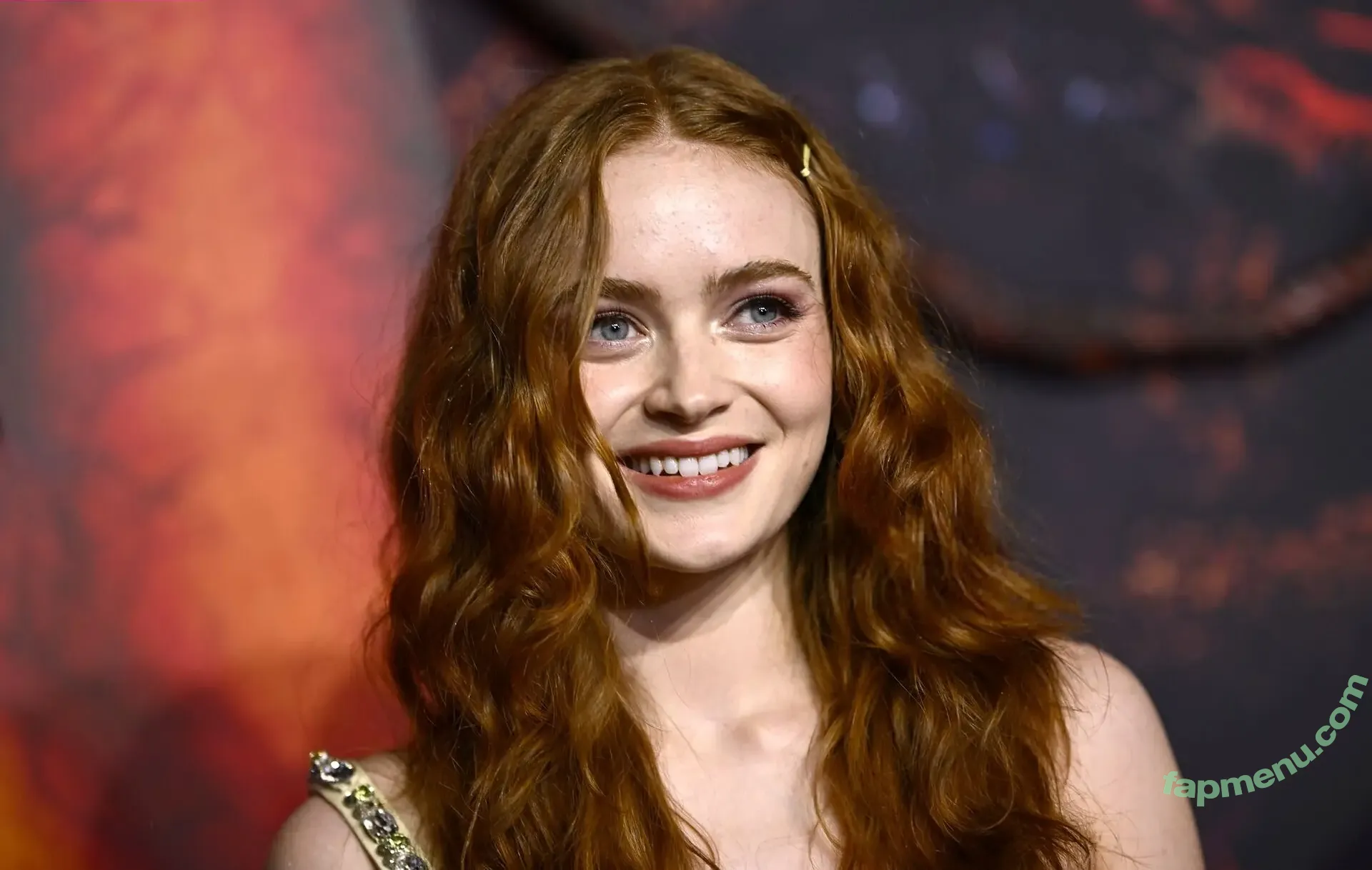 Sadie Sink nude photo #1897 (sadiesink / sadiesink_)