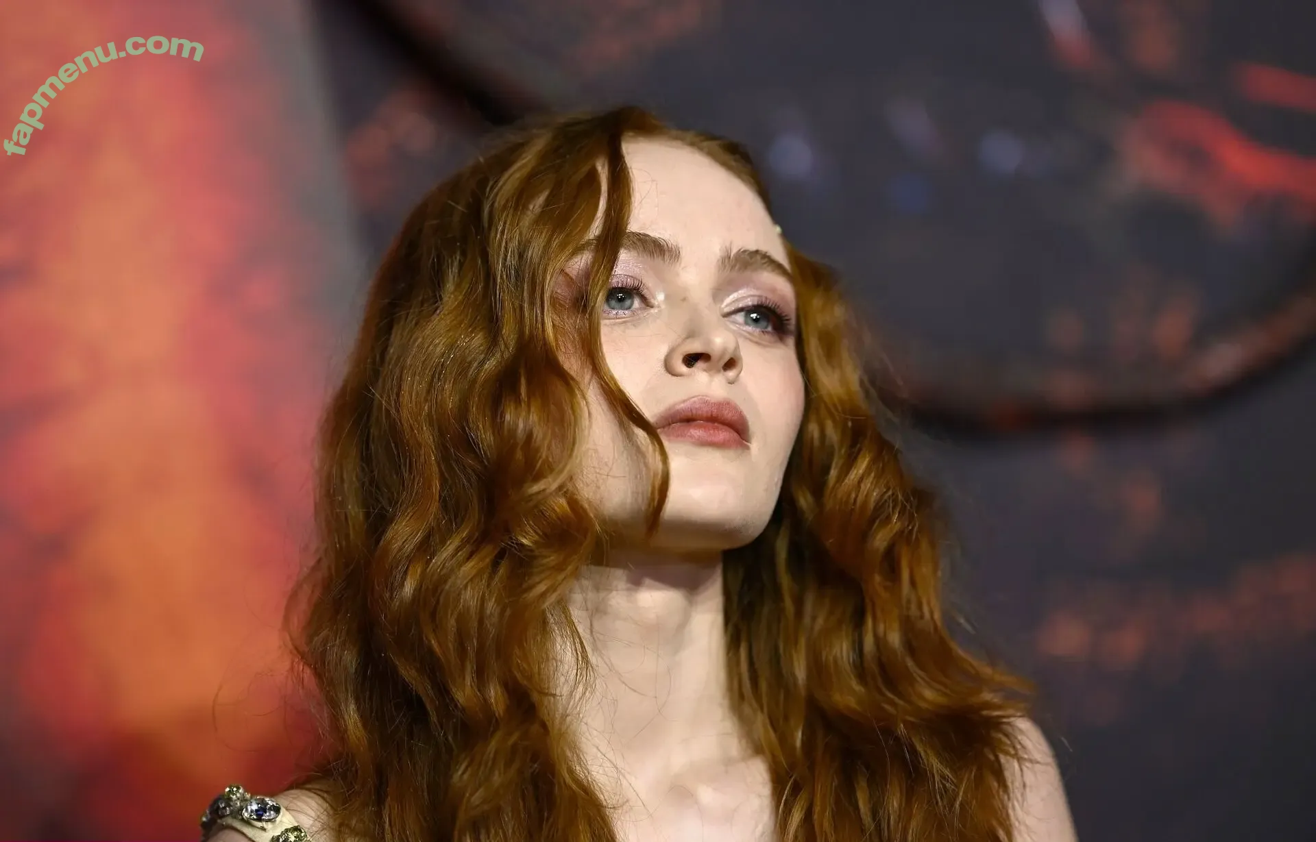 Sadie Sink nude photo #1913 (sadiesink / sadiesink_)