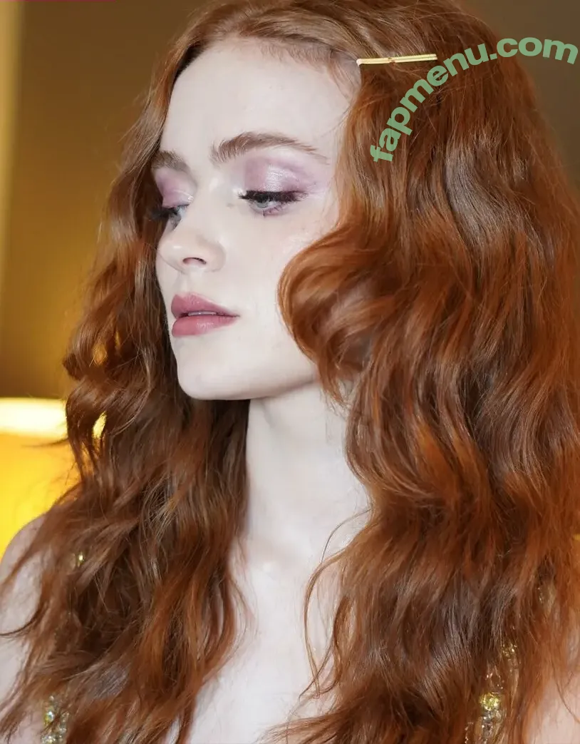 Sadie Sink nude photo #1915 (sadiesink / sadiesink_)