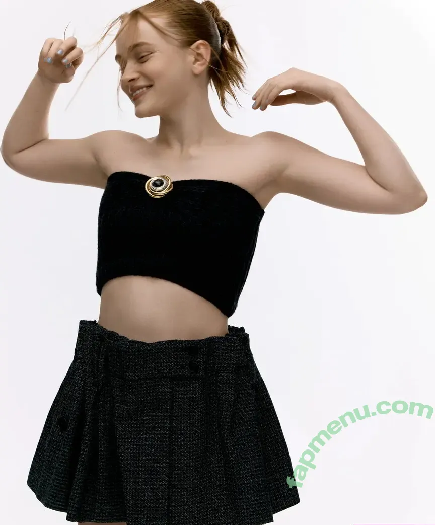 Sadie Sink nude photo #1930 (SadieSink / sadiesink_)