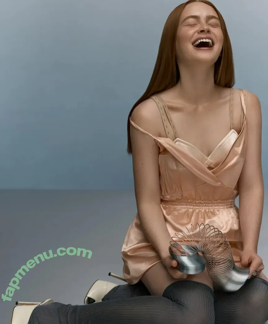 Sadie Sink nude photo #1932 (SadieSink / sadiesink_)