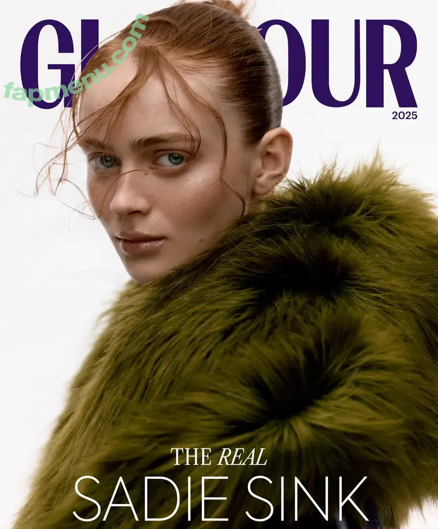Sadie Sink nude photo #1936 (SadieSink / sadiesink_)