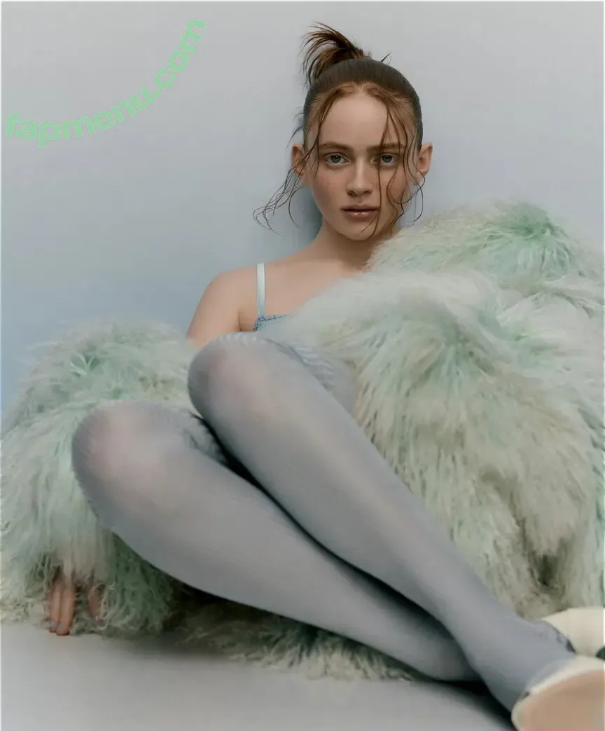 Sadie Sink nude photo #1941 (SadieSink / sadiesink_)