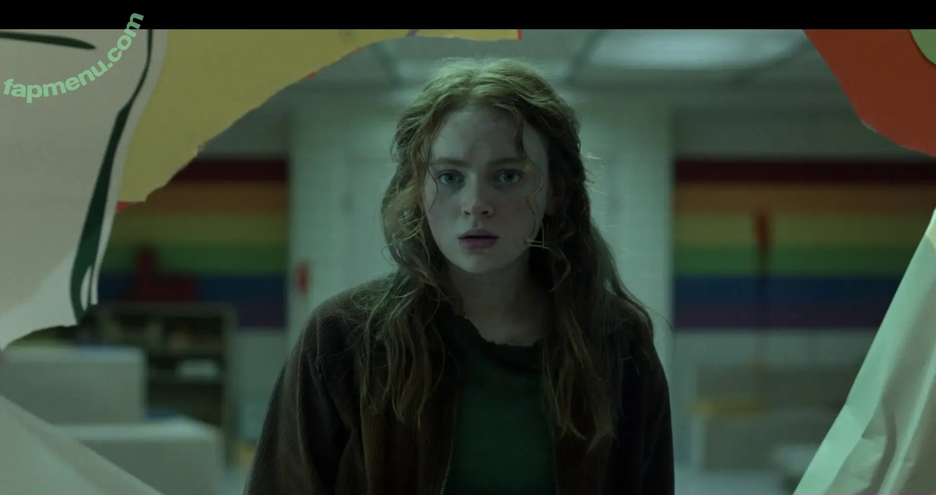 Sadie Sink nude photo #1949 (SadieSink / sadiesink_)