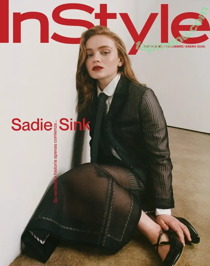 Sadie Sink nude photo #1957 (sadiesink / sadiesink_ / sadiesinkofficial)