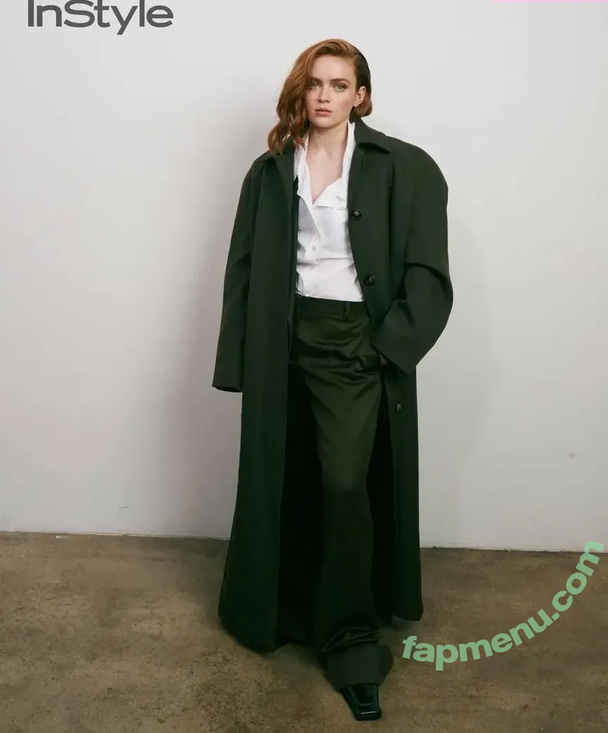 Sadie Sink nude photo #1959 (sadiesink / sadiesink_ / sadiesinkofficial)