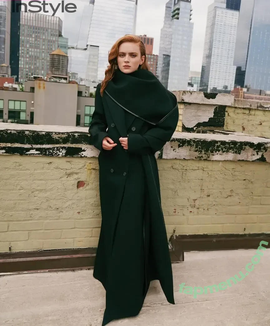 Sadie Sink nude photo #1960 (sadiesink / sadiesink_ / sadiesinkofficial)