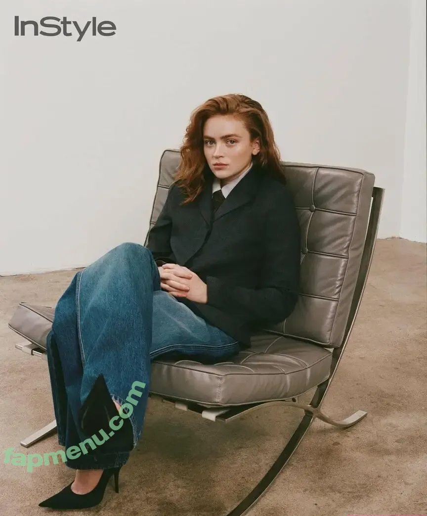 Sadie Sink nude photo #1962 (sadiesink / sadiesink_ / sadiesinkofficial)
