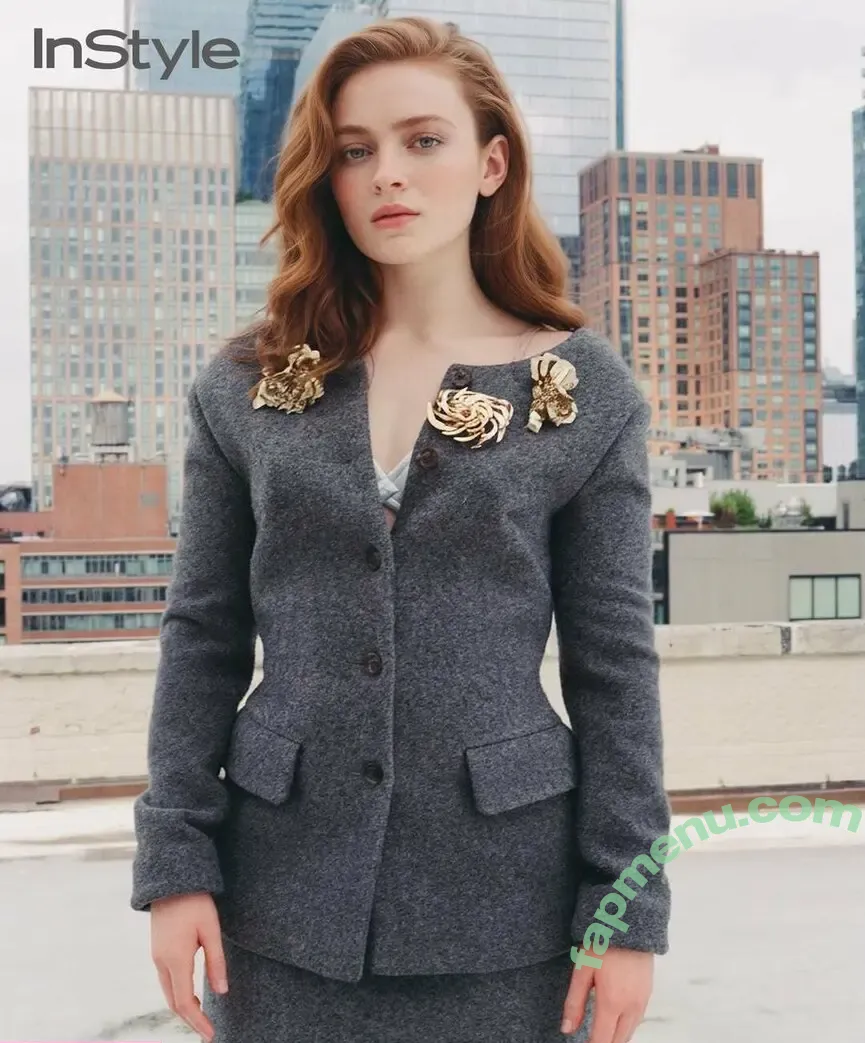 Sadie Sink nude photo #1963 (sadiesink / sadiesink_ / sadiesinkofficial)
