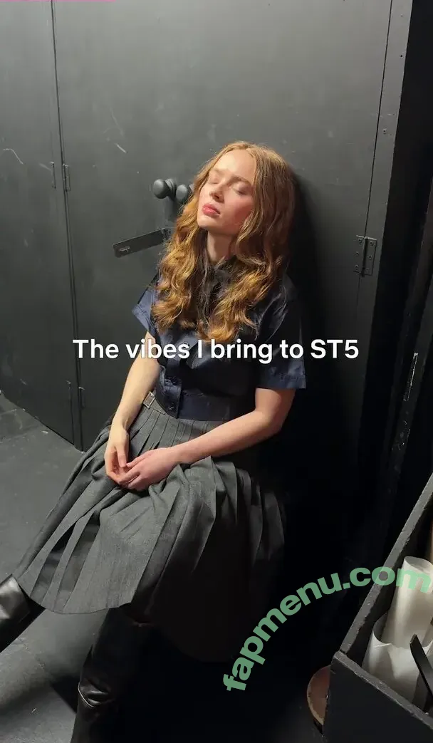 Sadie Sink nude photo #1965 (sadiesink / sadiesink_ / sadiesinkofficial)