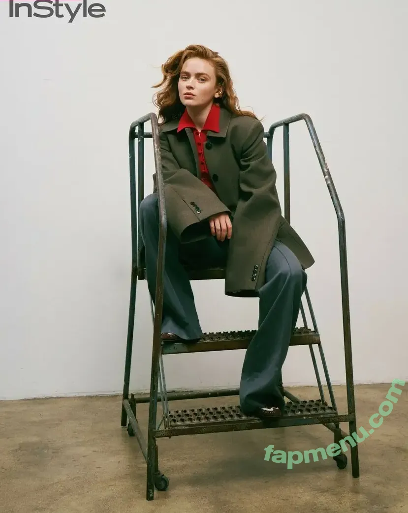 Sadie Sink nude photo #1968 (sadiesink / sadiesink_ / sadiesinkofficial)