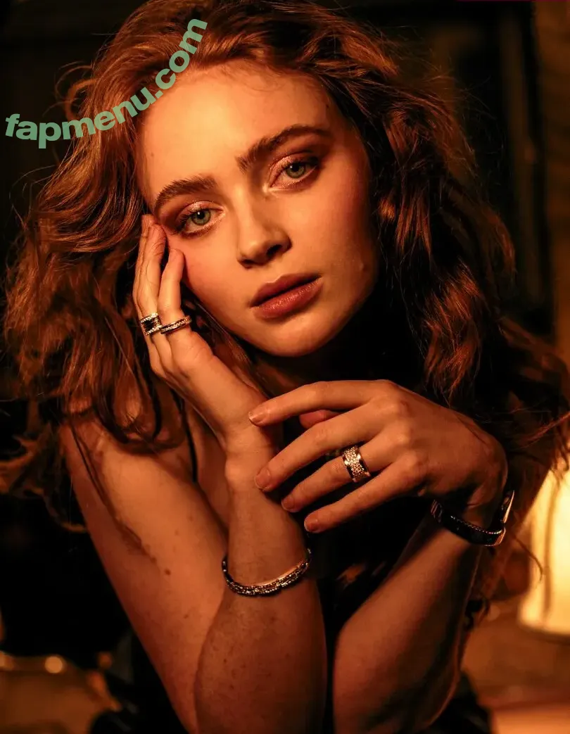 Sadie Sink nude photo #1978 (sadiesink / sadiesink_ / sadiesinkofficial)