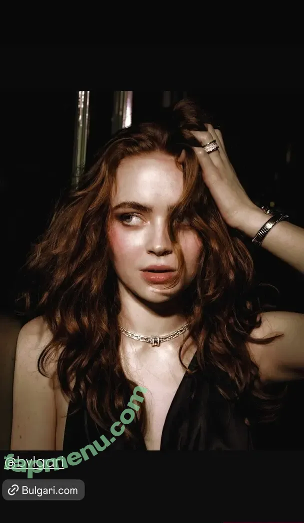 Sadie Sink nude photo #1979 (sadiesink / sadiesink_ / sadiesinkofficial)