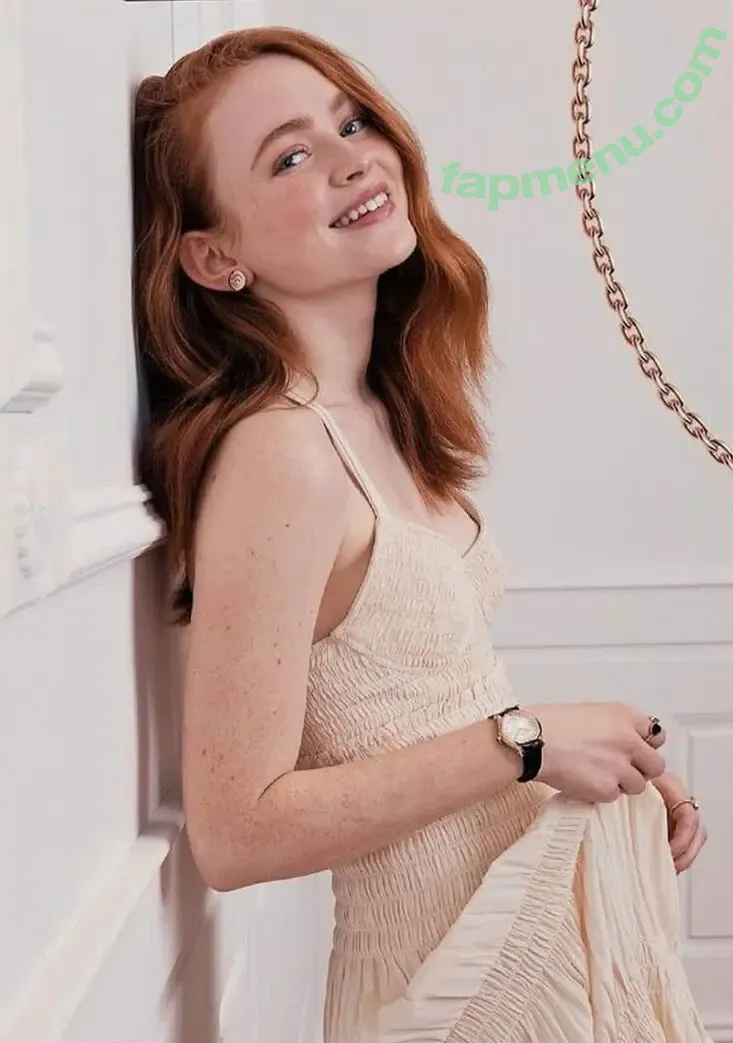 Sadie Sink nude photo #1986 (sadiesink / sadiesink_ / sadiesinkofficial)
