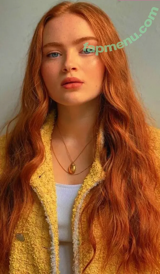 Sadie Sink nude photo #1987 (sadiesink / sadiesink_ / sadiesinkofficial)