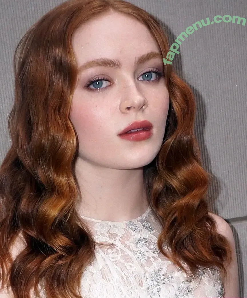 Sadie Sink nude photo #1988 (sadiesink / sadiesink_ / sadiesinkofficial)