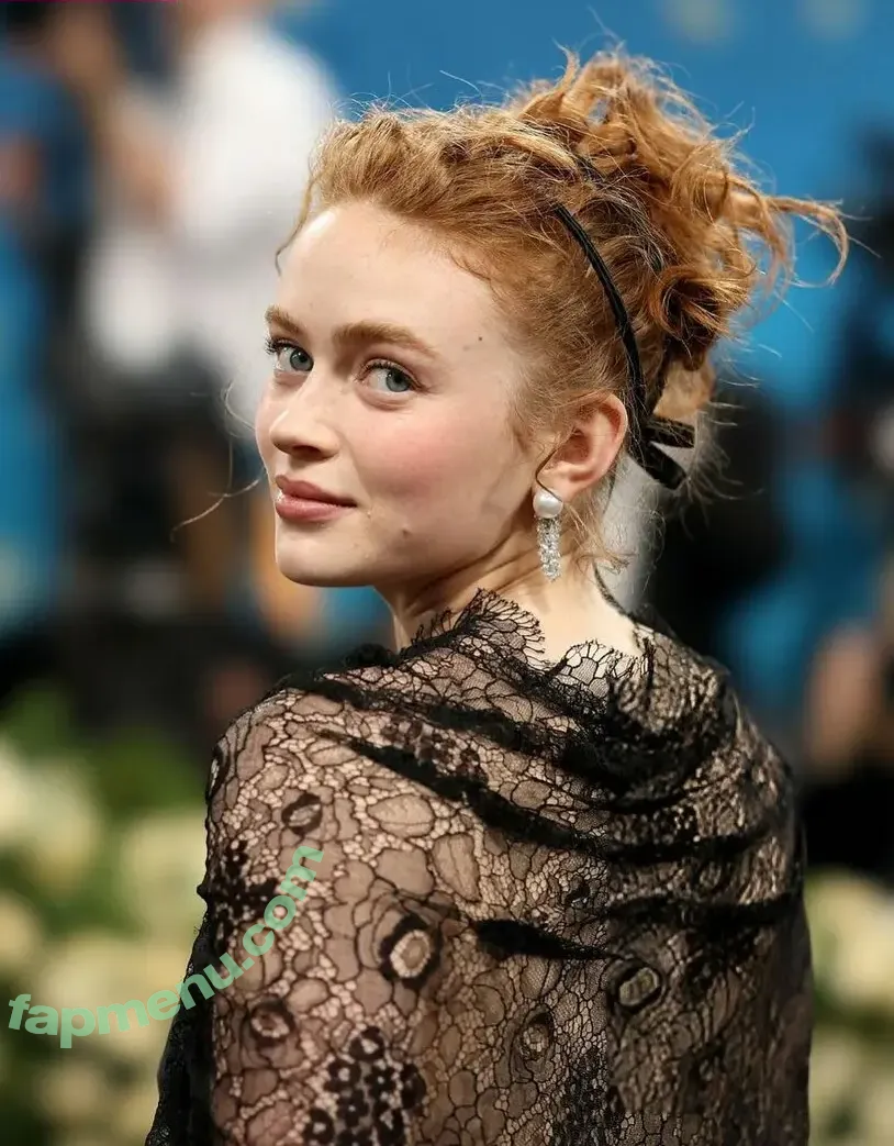 Sadie Sink nude photo #1989 (sadiesink / sadiesink_ / sadiesinkofficial)