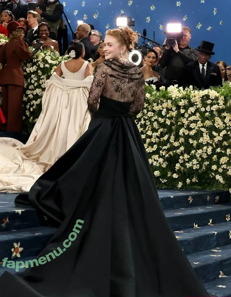 Sadie Sink nude photo #1990 (sadiesink / sadiesink_ / sadiesinkofficial)