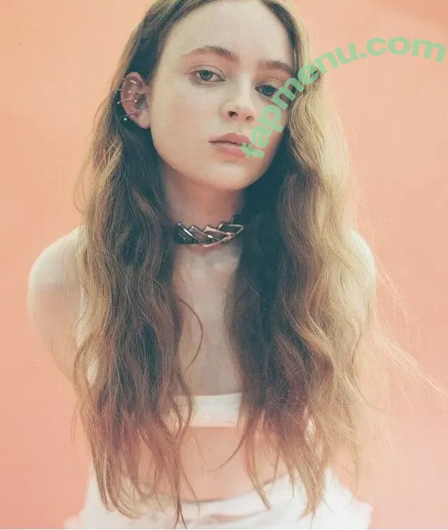 Sadie Sink nude photo #1991 (sadiesink / sadiesink_ / sadiesinkofficial)