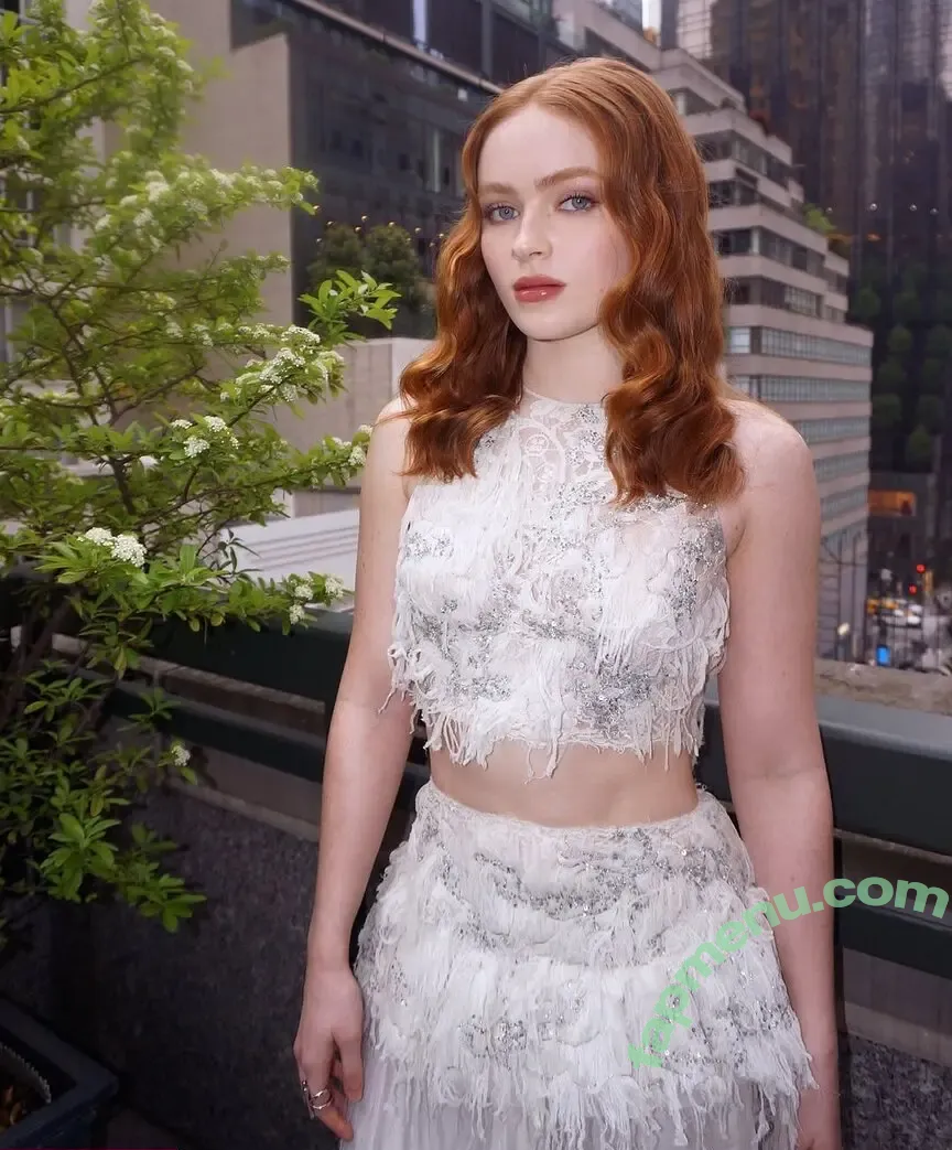 Sadie Sink nude photo #1995 (sadiesink / sadiesink_ / sadiesinkofficial)