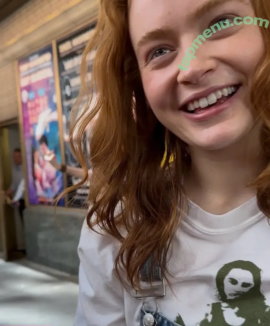 Sadie Sink nude photo #1996 (sadiesink / sadiesink_ / sadiesinkofficial)