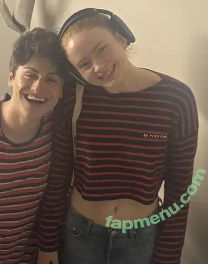 Sadie Sink / sadiesink / sadiesink_ / sadiesinkofficial nude photo #2053