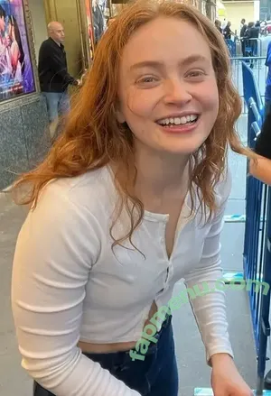 Sadie Sink / SadieSink / sadiesink_ nude photo #2074