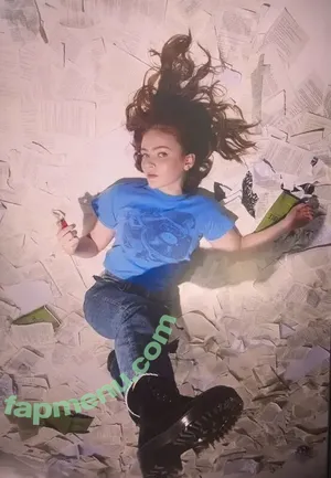 Sadie Sink / SadieSink / sadiesink_ nude photo #2075