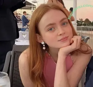 Sadie Sink / SadieSink / sadiesink_ nude photo #2085