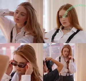 Sadie Sink / SadieSink / sadiesink_ nude photo #2087