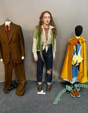 Sadie Sink / SadieSink / sadiesink_ nude photo #2088