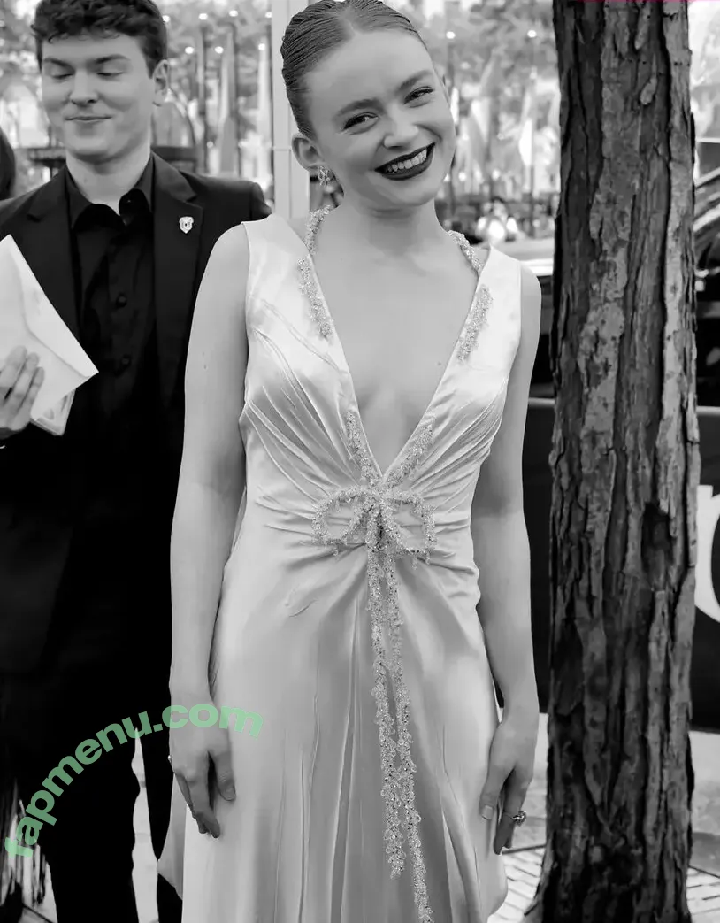 Sadie Sink nude photo #2001 (sadiesink / sadiesink_ / sadiesinkofficial)