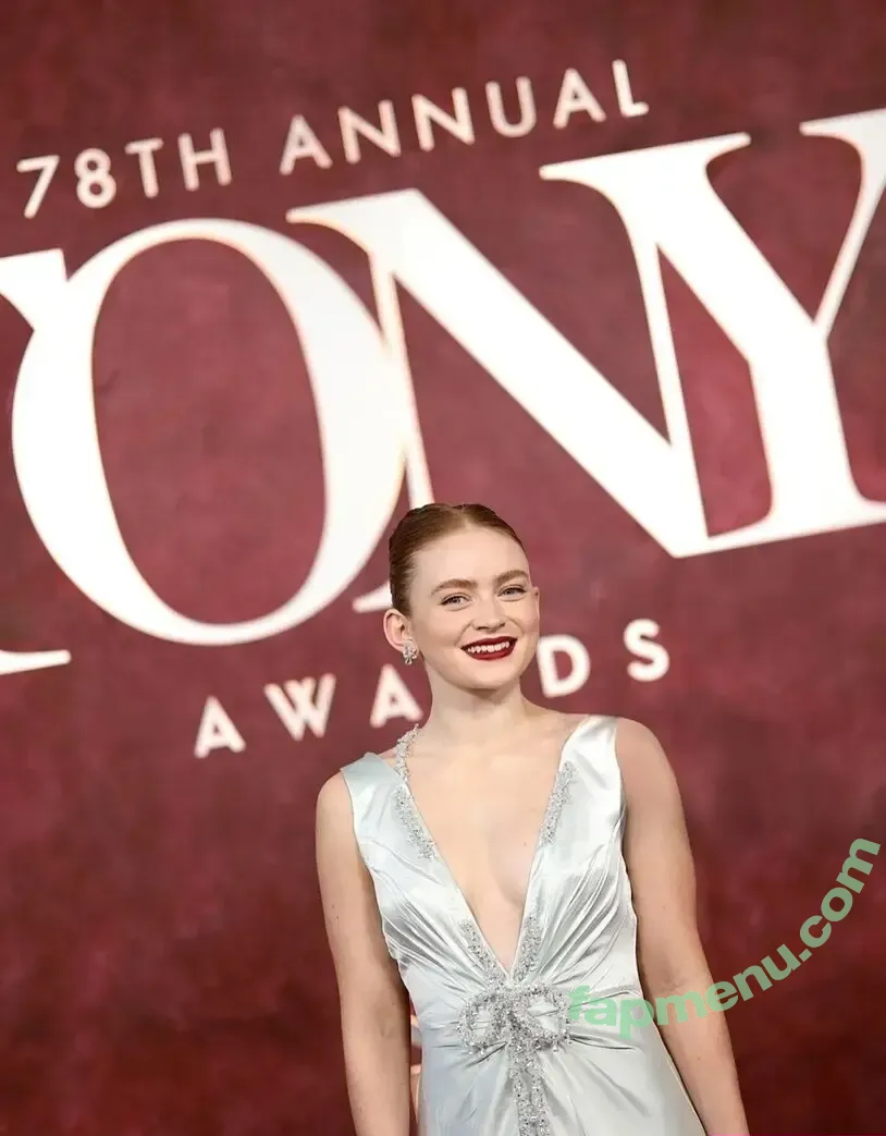 Sadie Sink nude photo #2002 (sadiesink / sadiesink_ / sadiesinkofficial)
