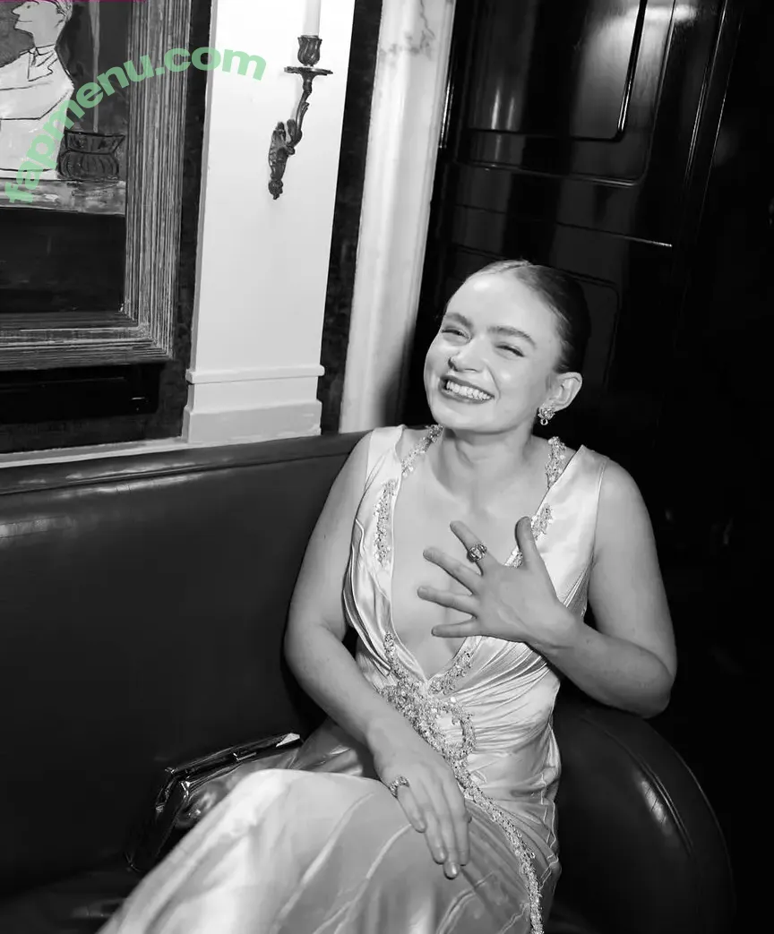 Sadie Sink nude photo #2004 (sadiesink / sadiesink_ / sadiesinkofficial)