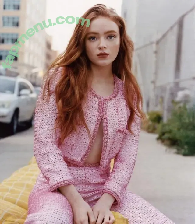 Sadie Sink nude photo #2005 (sadiesink / sadiesink_ / sadiesinkofficial)