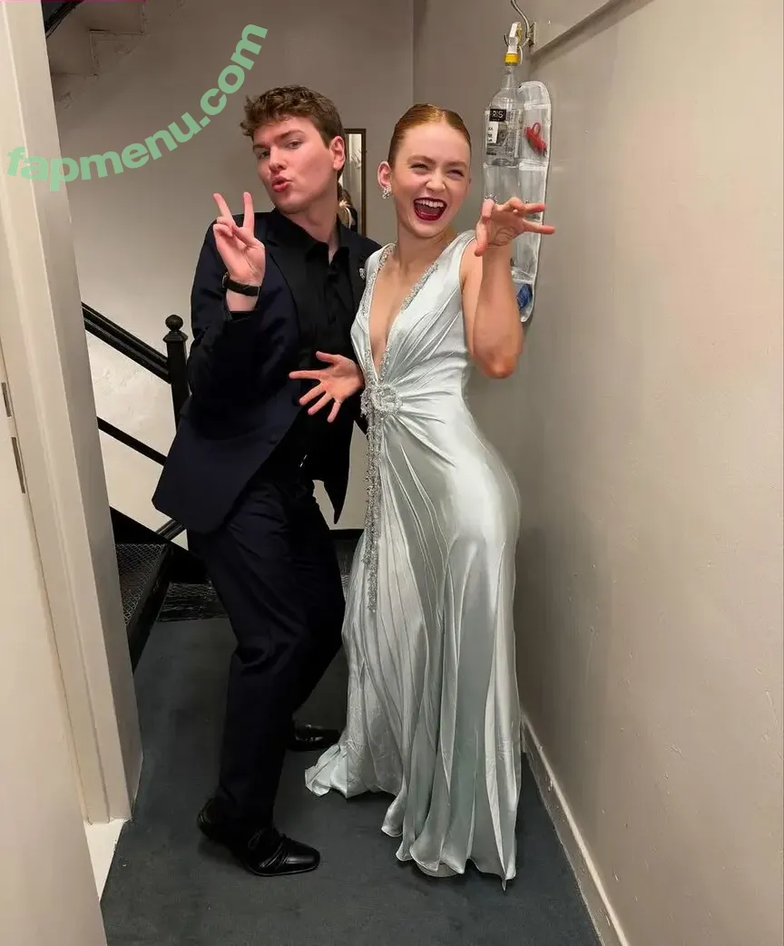 Sadie Sink nude photo #2006 (sadiesink / sadiesink_ / sadiesinkofficial)