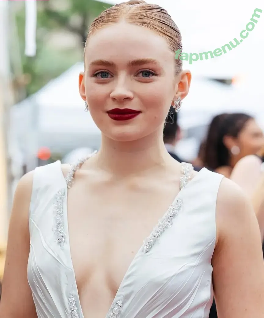 Sadie Sink nude photo #2007 (sadiesink / sadiesink_ / sadiesinkofficial)