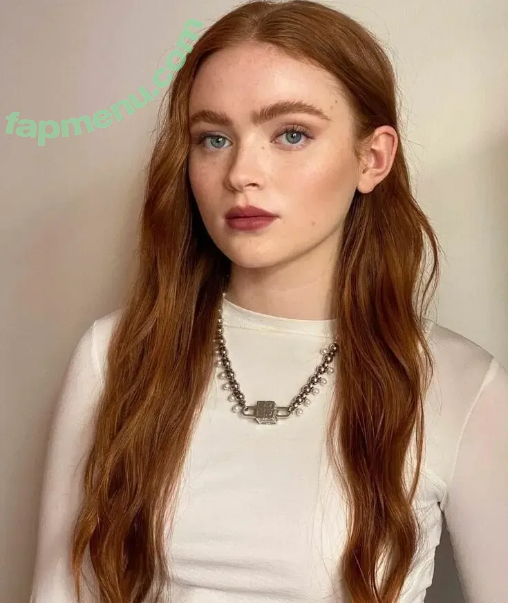 Sadie Sink nude photo #2008 (sadiesink / sadiesink_ / sadiesinkofficial)