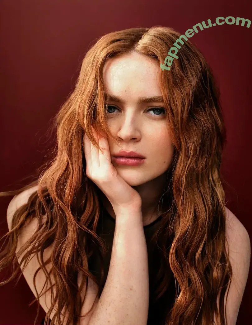 Sadie Sink nude photo #2010 (sadiesink / sadiesink_ / sadiesinkofficial)